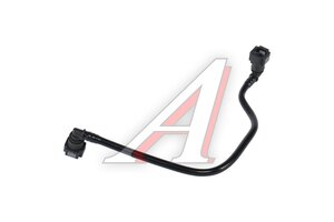 Трубка VW Beetle (12-16) AUDI А3 (08-13) топливная QUATTRO FRENI QF26A00045, Z68403R, 1K0201293B
