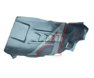Подкрылок PEUGEOT Boxer (06-) передний левый BSG BSG70923023, 7136.FN/1610191280