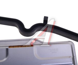 Фильтр масляный АКПП MERCEDES C (W202) (с прокладкой) PATRON PF5010, HX46D2, A1262770295