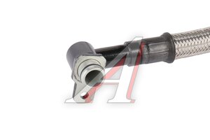 Трубка AUDI Q7 (05-) радиатора масляного OE 4L0117317B