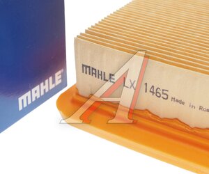 Фильтр воздушный HYUNDAI Getz (02-) MAHLE LX1465, 28113-1C000