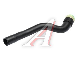 Патрубок OPEL Astra H (05-) системы охлаждения BSG BSG65720039, 13118275