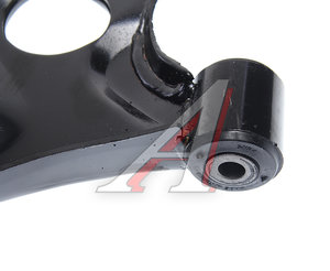 Рычаг подвески HYUNDAI Elantra (10-),i30 (12-) передней нижний левый MANDO CAH0154D, 54500-3X000