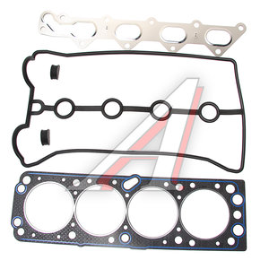 Прокладка двигателя CHEVROLET Lanos (97-) комплект (AF) MANDO DN93740207, 93740207