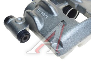 Суппорт PEUGEOT Boxer CITROEN Jumper FIAT Ducato тормозной передний левый MASTERKIT 77AK1154