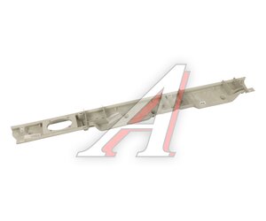 Накладка FAW J6,4180 кабины защитная левая верхняя OE 5702231-B27/A, 5702231B27A