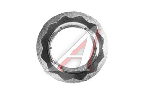Гайка КАМАЗ-6520 опорная подшипника ведущей шестерни 65202402269, 6520-2402269