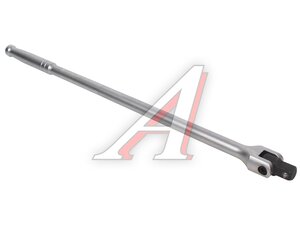 Вороток 1/2" L=450мм с шарниром THORVIK S3H145