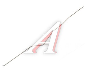 Тяга УАЗ-452 вала педали акселератора 045200-1108035-95, 452-1108035-12/045200-1108035-95/045200110803595, 452-1108035-10