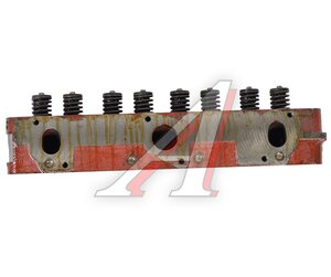 Головка блока МТЗ,Д-243 цилиндров в сборе ММЗ 240-1003012-А1