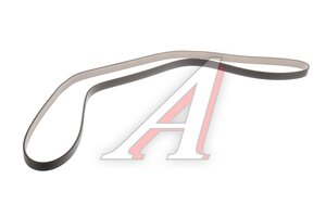 Ремень приводной поликлиновой 5PK1510 MERCEDES A-Class MICHELIN 5PK1510