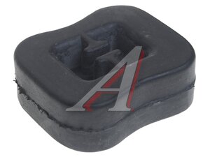 Кронштейн MERCEDES S (W126) крепления глушителя BOSAL 255-075, A1264920182