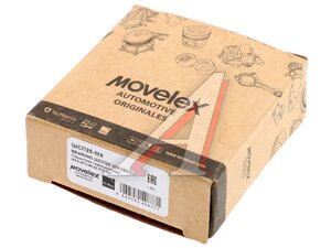 Подшипник гидроцилиндра МАЗ,МТЗ-80,82,572,592 MOVELEX ШСП25-MX, ШСП25 (GE25ES), ШСП25
