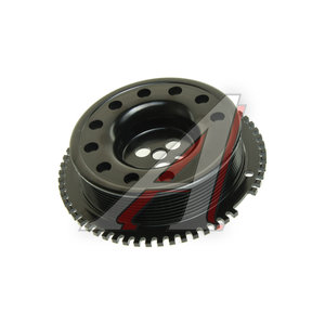 Шкив ГАЗ-3302 дв.CUMMINS ISF 2.8 коленвала FOTON 5282176/5305218