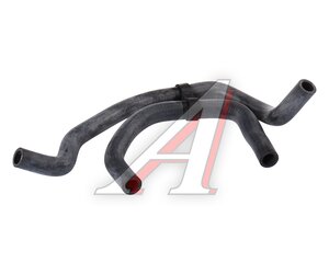 Шланг AUDI A3 (96-03) маслоохладителя BSG BSG90720020, 1J0121086AA