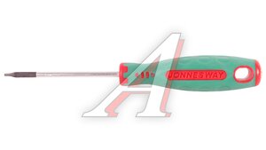 Отвертка TORX T5х60мм JONNESWAY D71T5