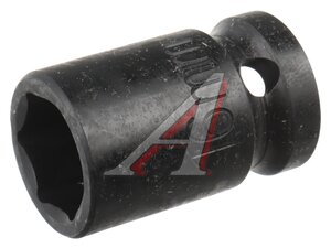 Головка торцевая 1/2" 16мм ударная L=38мм LIGE LG-443116