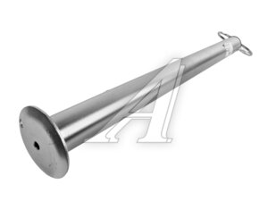 Опорная стойка WINTERHOFF RSR 48-700 150кг 1860863