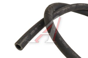 Шланг топливный УРАЛ от бака топливного d=12х20мм, L=1700 AUTOCOMPONENT 43221104344, 4322-1104344