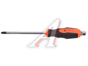 Отвертка крестовая АвтоDело PH3x150мм с шестигран. 30862, 17093