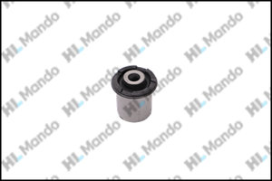 Сайлентблок HYUNDAI Elantra (06-) рычага переднего нижнего задний MANDO DCC010696, 54551-2H000