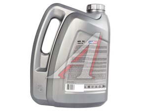 Масло моторное для 2-т двигателей AEG LUXE СУПЕР 2Т 3л 580, LUX-OIL