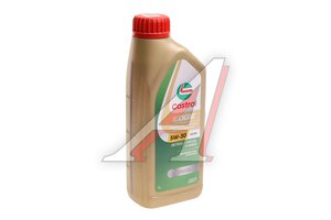 Масло моторное CASTROL EDGE PROF TITANIUM FST 5W30 синт.1л BMW LL01 155BD9, CASTROL 5W30