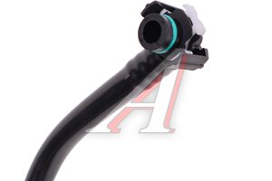 Трубка топливная КАМАЗ-ЕВРО-3,4 подводящая ТНВД Common Rail РИНАВТОКАМ 740.70-1104258-11 РИН, 740.70-1104258-11, 740.70-1104258-10