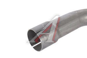 Резонатор VW Transporter T4 (96-03) CBD CBD120.079, JZW253409J/028253409R/281-465