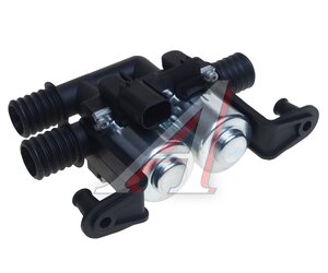 Клапан BMW Х5 (E53) системы отопителя KRAUF UZZ1118EJ, 64116910544