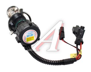 Лампа ксеноновая H4 5000K биксенон SHO-ME 12Vx5000k H4 HL