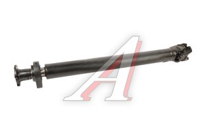 Вал приводной DONGFENG промежуточный в сборе MOVELEX 2202010-K52R0-MX, 2202010-K52R0
