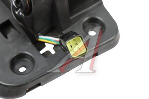 Зеркало боковое DONGFENG GX заднего вида правое MOVELEX 8201020-C6106-MX, 8201020-C6106