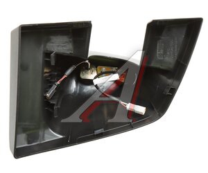 Накладка DONGFENG GX зеркала заднего вида правая в сборе с камерами OE 3776940-C6201