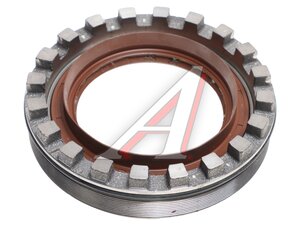 Сальник подшипника FAW J6,3250 вала хвостовика в сборе MOVELEX 2502070-55R/B-MX, 2502070-55R/B