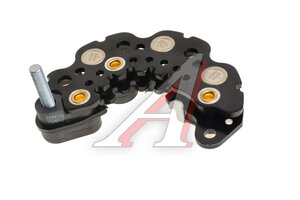 Мост диодный DAEWOO Matiz CHEVROLET Spark UTM ED9410A, 93740791/93740981/ 266000/266000, 93740811