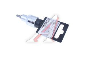 Бита-головка 1/2" TORX T27 JONNESWAY S07H427