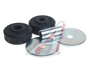 Опора амортизатора RENAULT Duster (10-21) заднего LEMFORDER 3694701, 343418, 8200742812