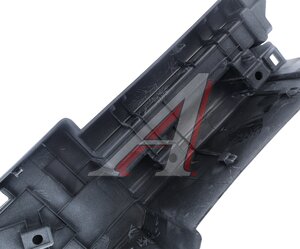 Бампер DONGFENG нижний средняя часть OE 8406614-C6200