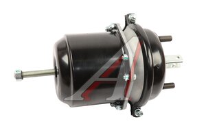 Энергоаккумулятор JAC N120 задний правый MOVELEX BQ01940020-MX, BQ01940020