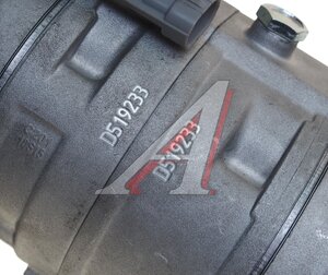 Компрессор CHEVROLET Cruze (09-) кондиционера STELLOX 1080095SX, LCAC0550, 13271258