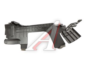 Кожух KIA Sorento (15-) (TCI) радиатора левый OE 29150-C5000