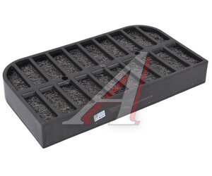 Фильтр воздушный SHACMAN SHAANXI X3000,X5000 в масляную ванну MOVELEX DZ9125919004203-MX, DZ9125919004203
