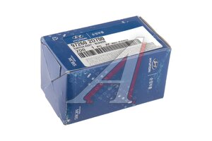 Выключатель HYUNDAI Elantra (00-) отопителя салона OE 97260-2D700