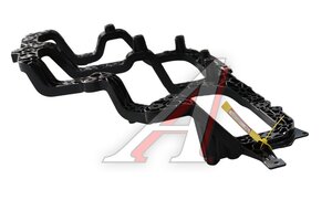 Кронштейн DONGFENG крепления фары правый MOVELEX 8406132-C6200-MX, 8406132-C6200