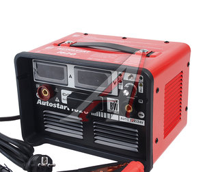 Устройство пуско-зарядное 12-24V/80-1500Ач/600А в кейсе BESTWELD AUTOSTART i620, BW1650