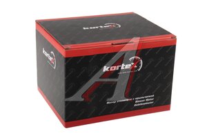 Мотор отопителя МОСКВИЧ 3 JAC JS4,J7 с крыльчаткой KORTEX KHF203, 8126100U3400-F131