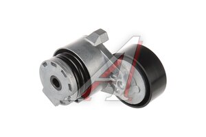 Ремень приводной поликлиновой RENAULT Logan,Sandero комплект с роликом MICHELIN FM016PK1198, 7701476476