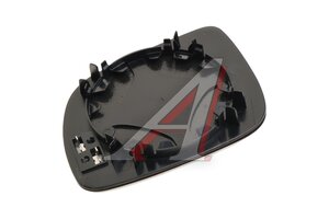 Элемент зеркальный SKODA Octavia (96-04),Fabia (98-06) правый PATRON PMG3505G06