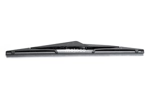 Рычаг стеклоочистителя CITROEN C3 заднего (со щеткой) METACO 7002-167, 6429.X8